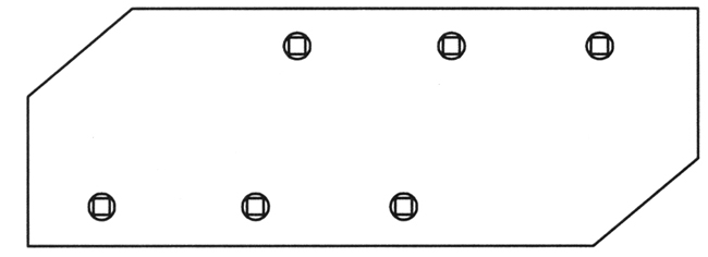 Disegno 3C12DX
